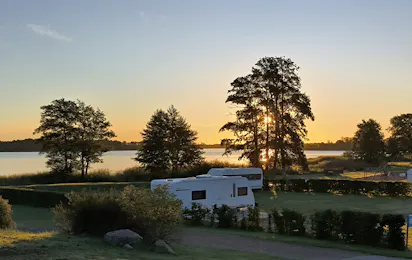 Caravan Club Sturkö Camping