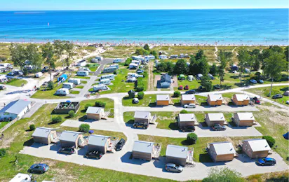 Sudersand Resort
