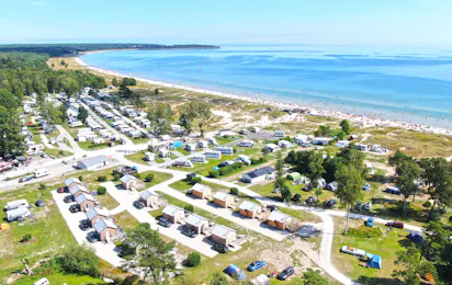 Sudersand Resort