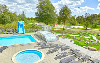 Sudersand Resort