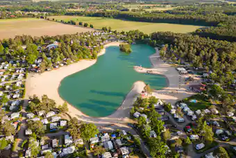 Südsee-Camp