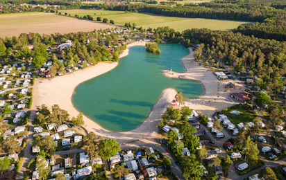 Südsee-Camp