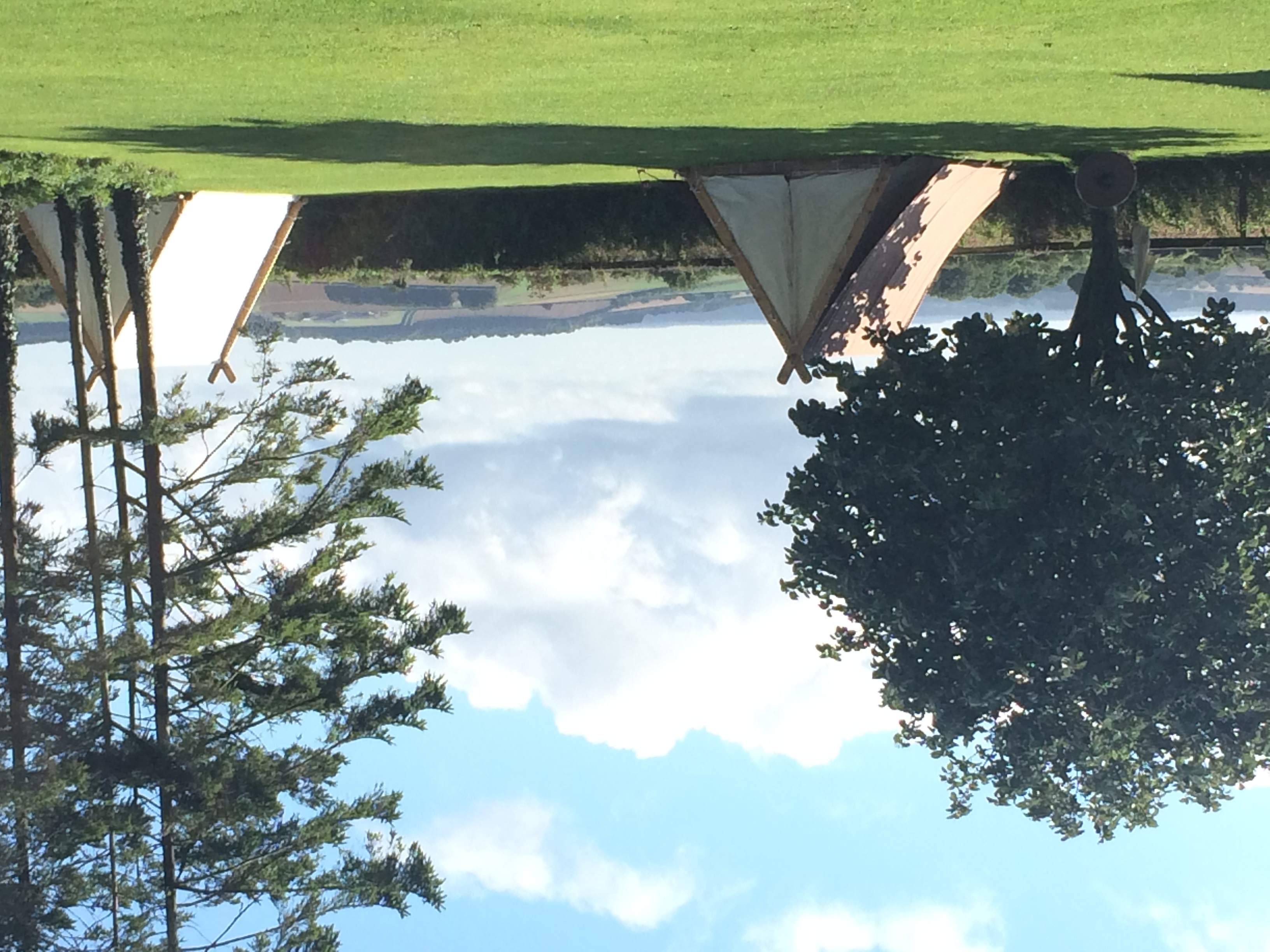 Summerlands Caravan Park