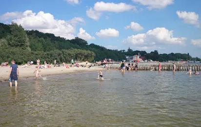 Sund-Camp Altefähr