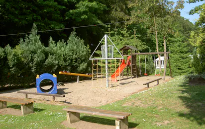 Sund-Camp Altefähr