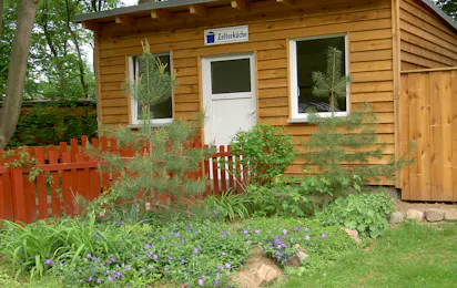 Sund-Camp Altefähr