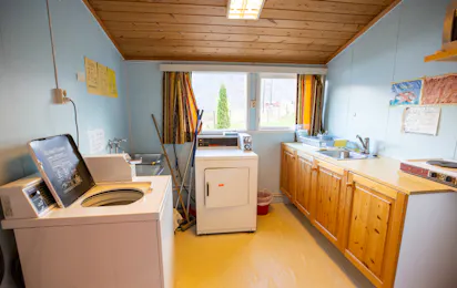 Sundal Camping