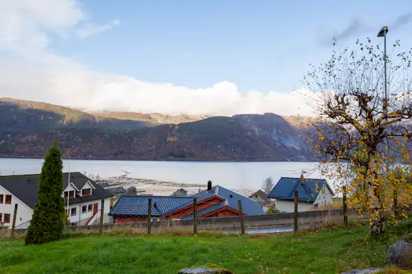 Sundal Camping