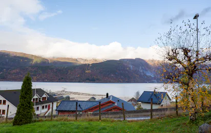 Sundal Camping