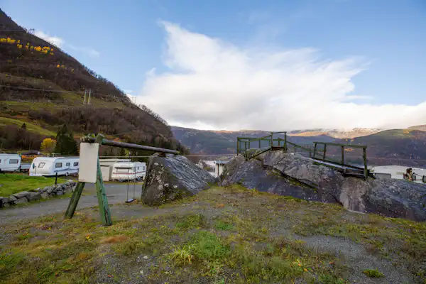 Sundal Camping