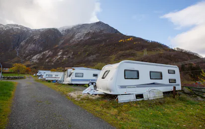 Sundal Camping
