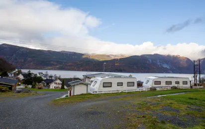 Sundal Camping
