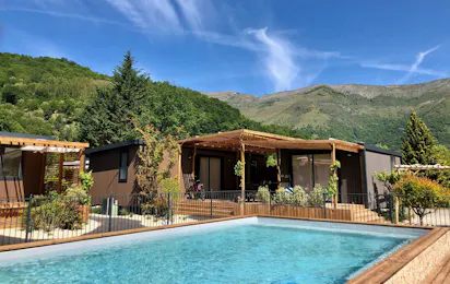 Yelloh! Village Camping Les 3 Vallées