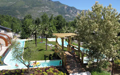 Yelloh! Village Camping Les 3 Vallées