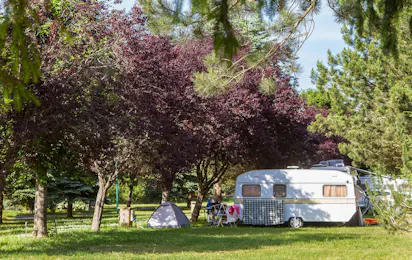 Camping Sandaya La Ribeyre