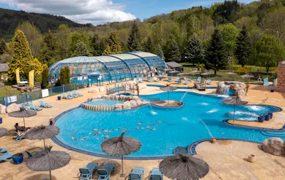 Camping Sandaya La Ribeyre