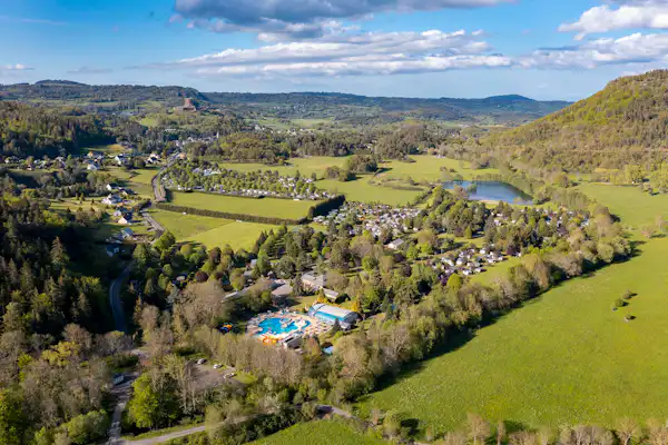 Camping Sandaya La Ribeyre