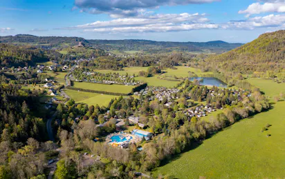 Camping Sandaya La Ribeyre