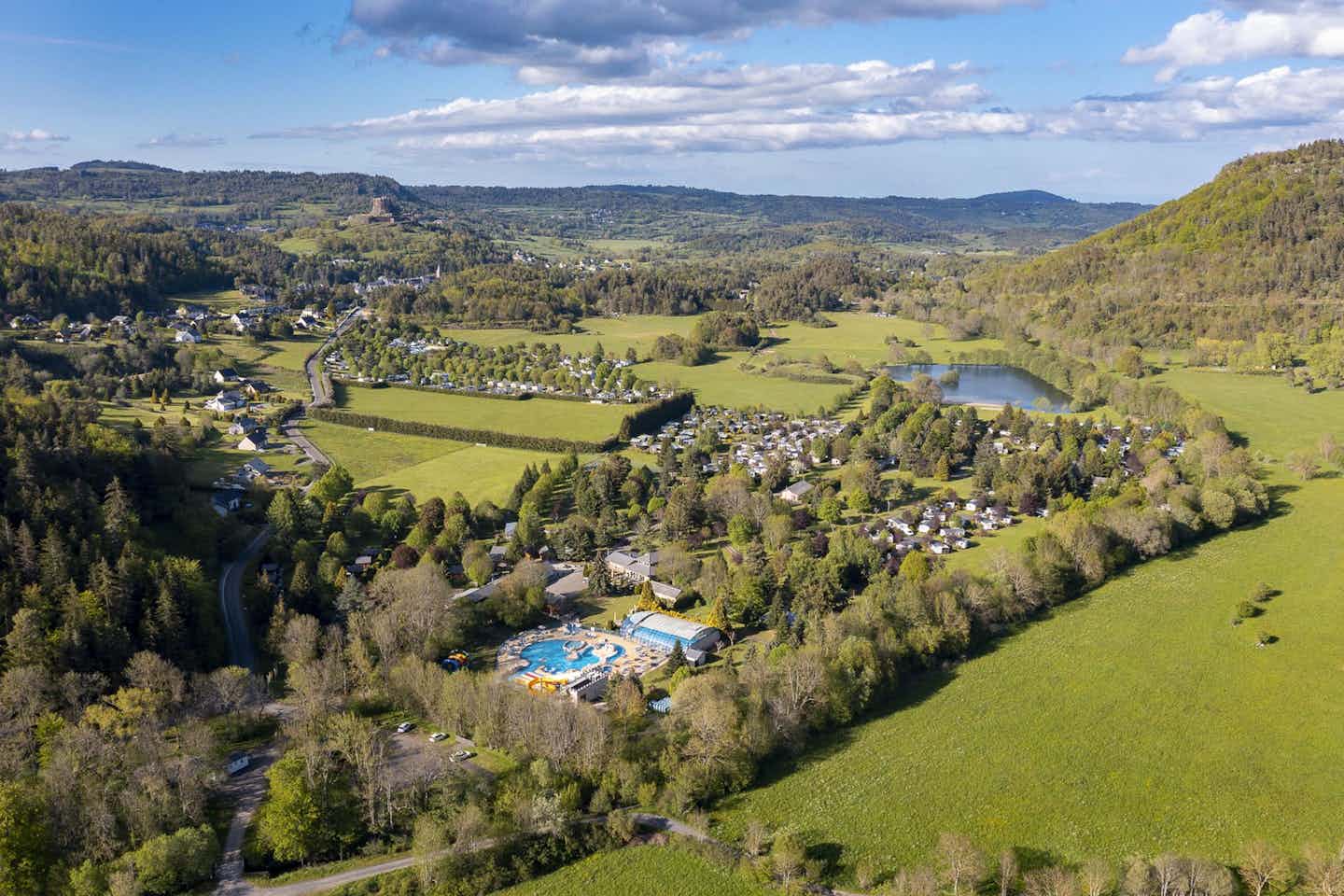 Camping Sandaya La Ribeyre