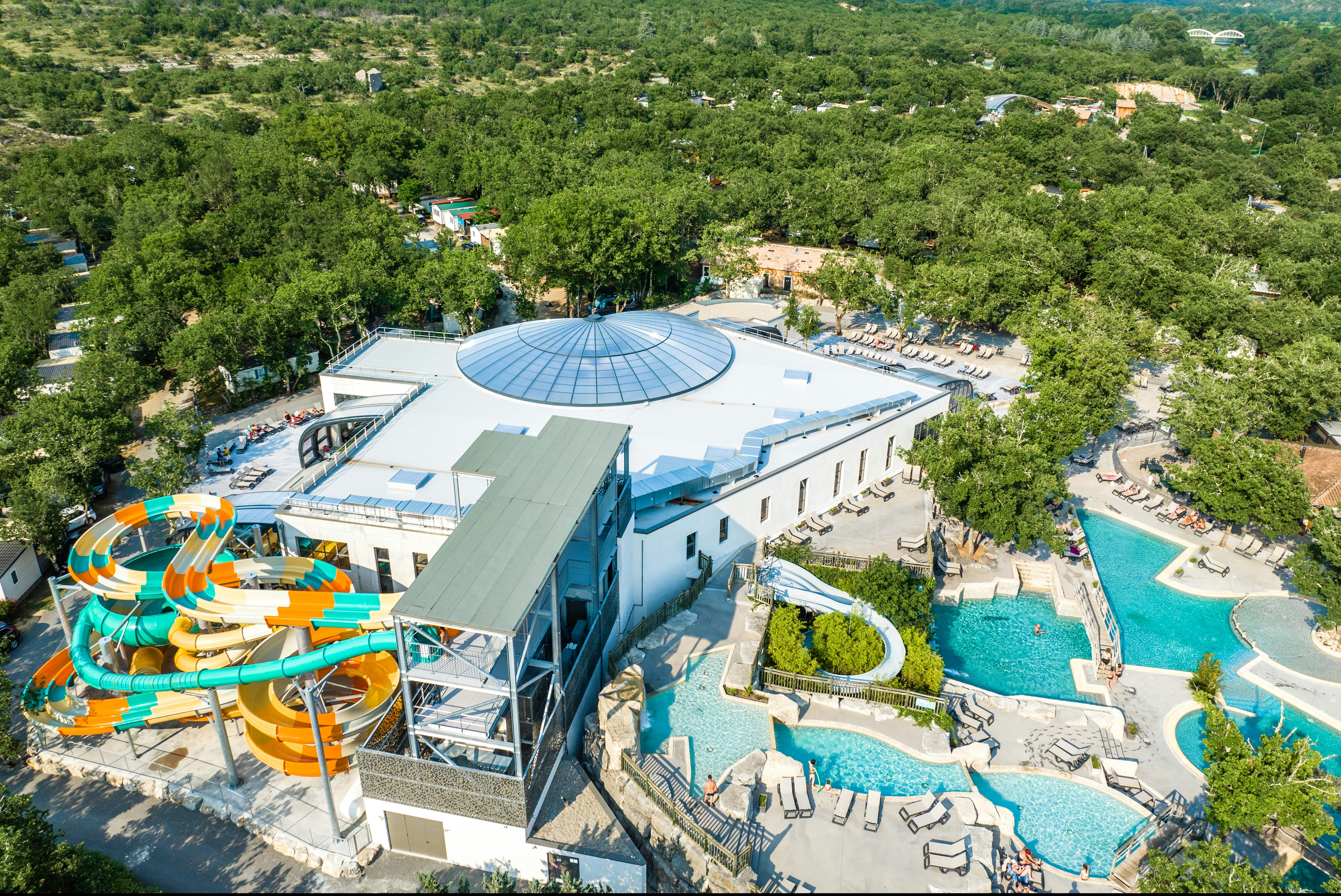 Yelloh! Village Le Ranc Davaine