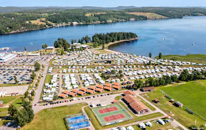 First Camp Sunne – Fryksdalen