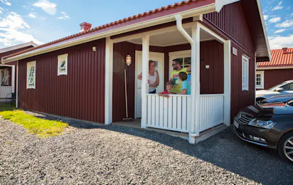 First Camp Sunne – Fryksdalen