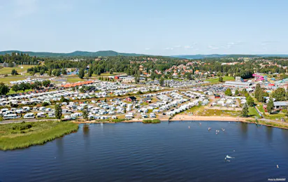 First Camp Sunne – Fryksdalen