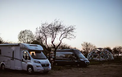Sunny Nights Camping & Homestead