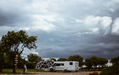 Sunny Nights Camping & Homestead