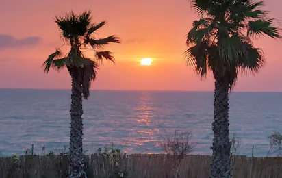 Sunset Camping & Restaurant