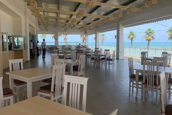 Sunset Camping & Restaurant