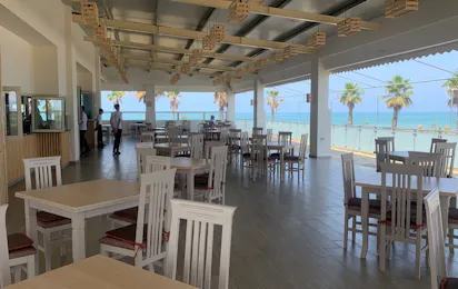 Sunset Camping & Restaurant