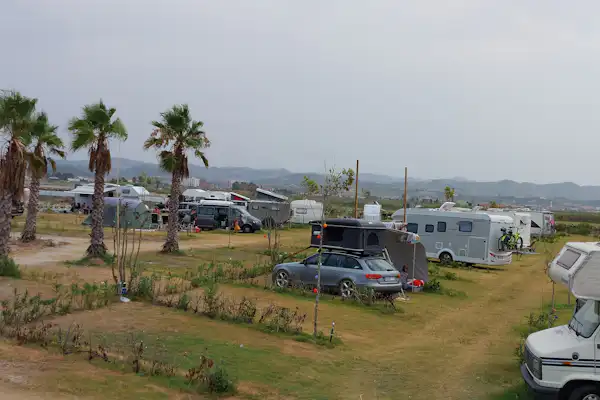 Sunset Camping & Restaurant