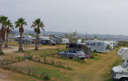 Sunset Camping & Restaurant