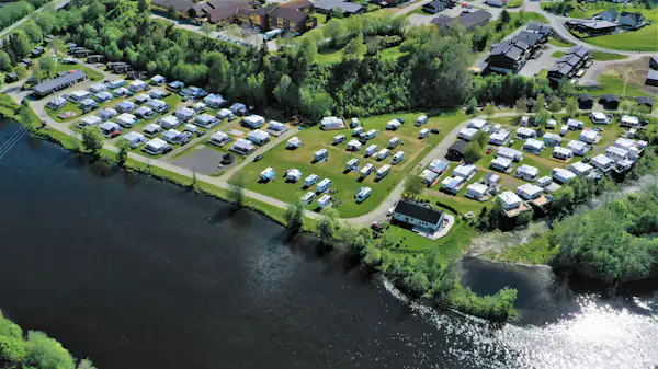Surnadal Camping Brekkøya & Restaurant