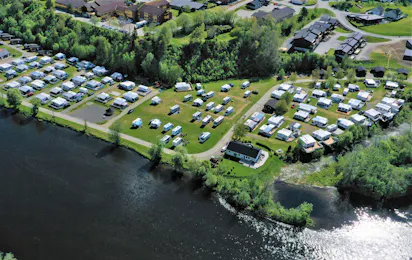 Surnadal Camping Brekkøya & Restaurant