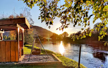 Surnadal Camping Brekkøya & Restaurant