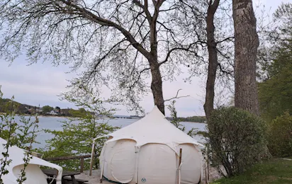Svendborg Sund Camping