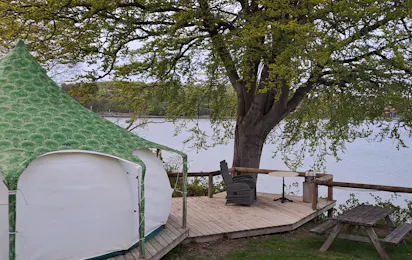 Svendborg Sund Camping