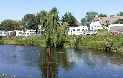 Svendborg Sund Camping