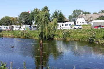 Svendborg Sund Camping