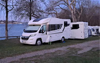 Svendborg Sund Camping