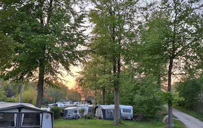 Svendborg Sund Camping