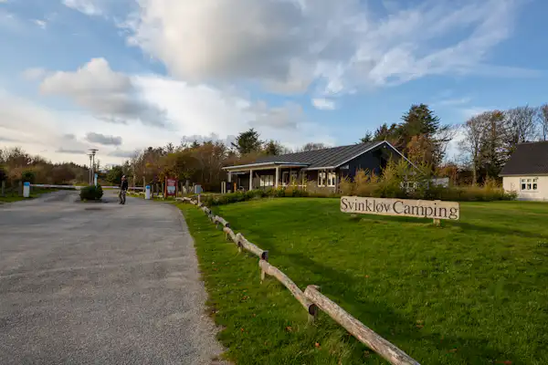Svinkløv Camping