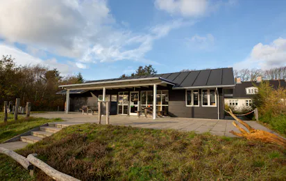 Svinkløv Camping