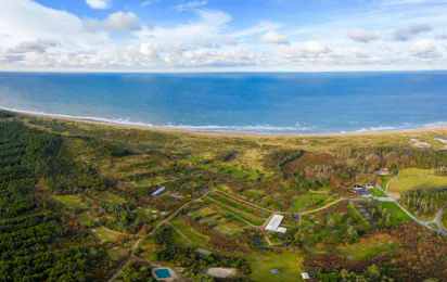 Svinkløv Camping