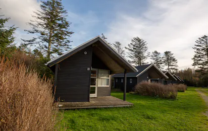 Svinkløv Camping