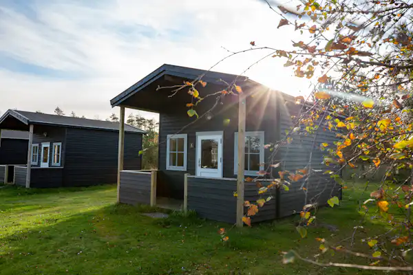 Svinkløv Camping