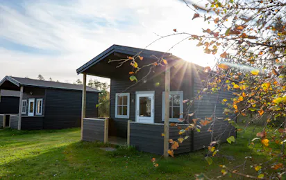 Svinkløv Camping