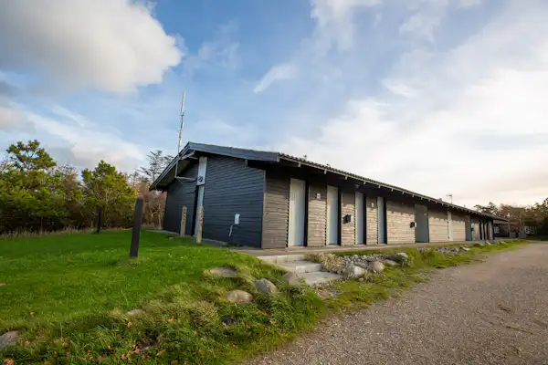 Svinkløv Camping